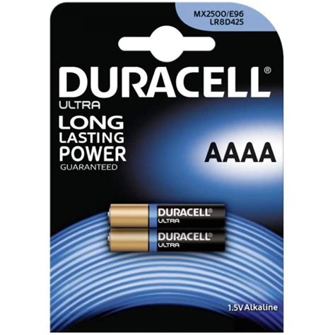 AAAA-Batterie Test & Vergleich » Top 10 im März 2025