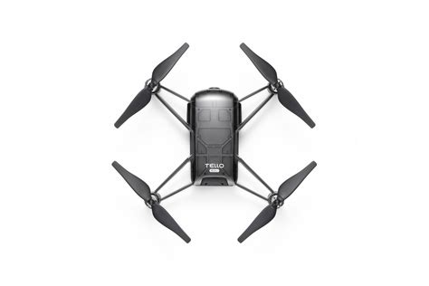 Tello EDU, Take programming your drone to the next level