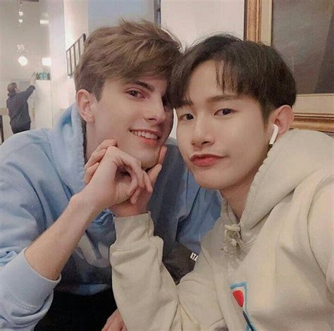 Cute Korean Gay