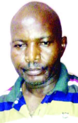 Man Arrested For Having Sex With Year Old Girl In Lagos