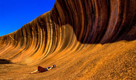 wave rock campervan finder