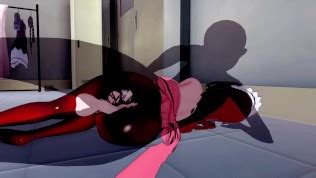 Food Wars Shokugeki No Soma Maid Rindo Kobayashi 3d Hentai Бесплатное порно YouPorn