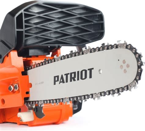 Бензопила PATRIOT PT 2512 220104500 - выгодная цена, отзывы ...