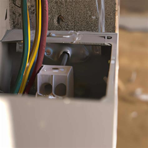 Wire For 30 Amp Circuit Clearance Outlet Br
