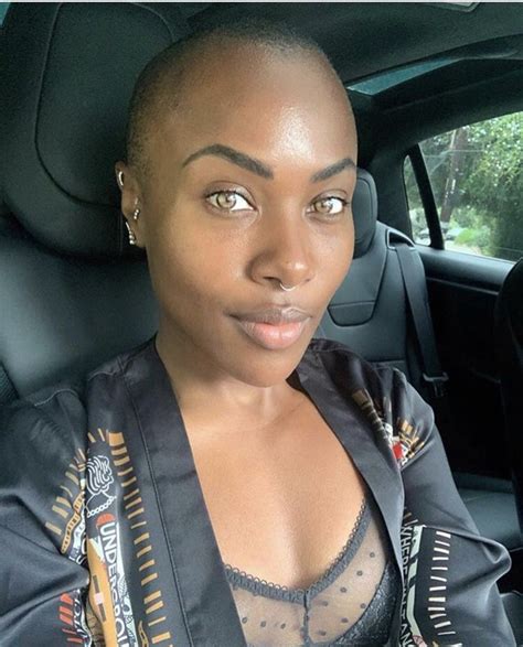 Appreciation Post Dawanda Wise Short Hair Styles Short Natural Hair Styles Brown Blonde Hair