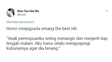 5 Cerita Horor Singkat Ini Bikin Merinding Jadi Was Was Hot