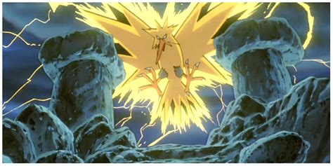 10 Gen 1 Pokémon Cooler Than Anything From Gen 9