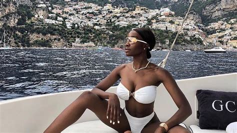 Chelsea Lazkani Hot Shots