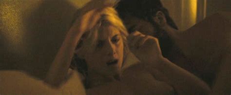 Melanie Laurent Sarah Gadon Nude Enemy 16 Pics GIFs Video TheFappening