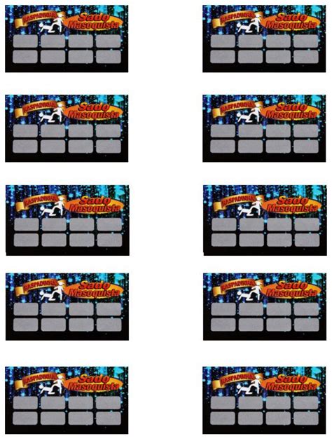 KIT RASPADINHAS SADO MASOQUISTA Via Tentação Lingerie