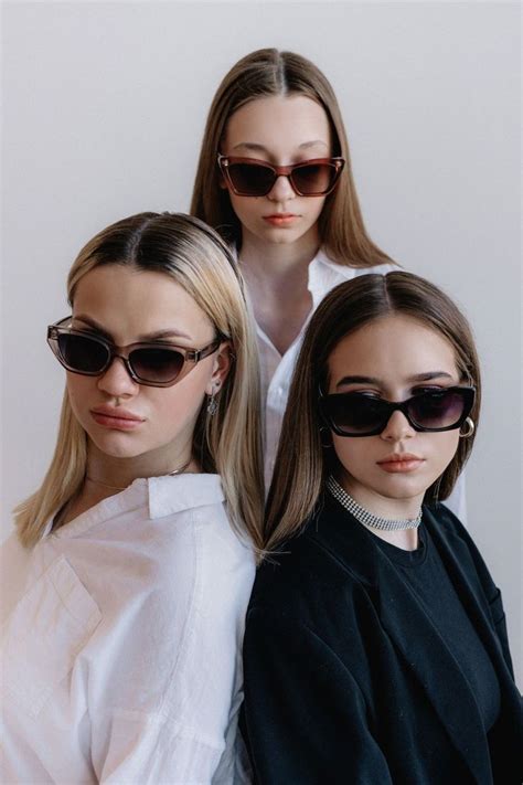 Очки эстетика