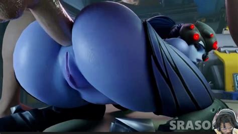 Hardcore Widowmaker Anal Jessie Getting Fucked In Her Tight Ass Kasumi Anal Fucking Xxx