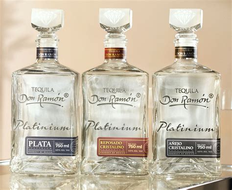 Tequila Don Ramón – East West Asia.