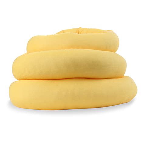 Quality Chemical Spill Socks Absorbent Spill Socks