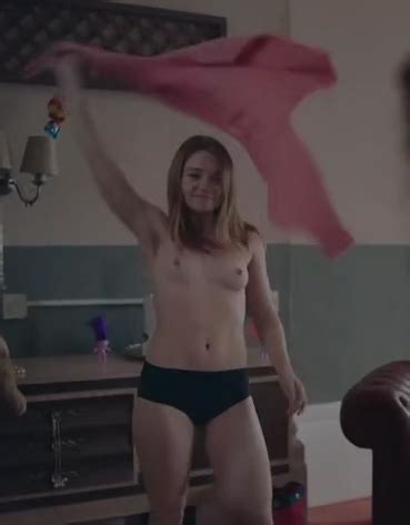 Celebrity Nudeflash Picture Original Jessica Barden