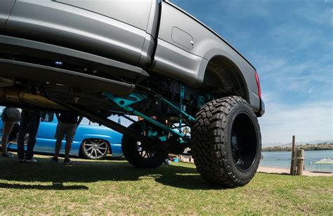 Body Lift Vs Suspension Lift What Is Best For Your Car