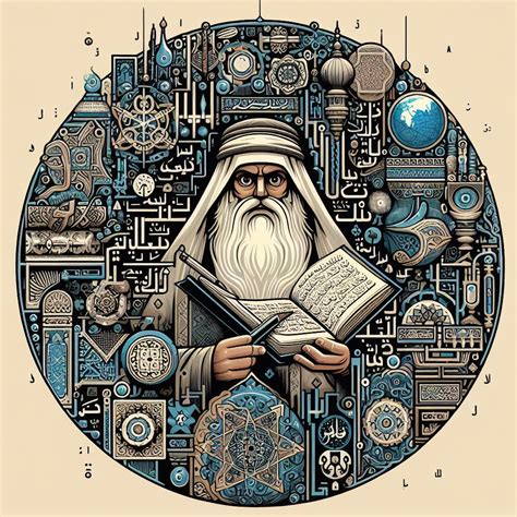 The Origin of the Arabic Language | Lucid Arabic