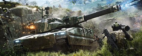 Battlefield 2042 S3 Hero500 Thesixthaxis