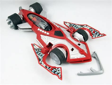 Hot Wheels Battle Force Sabre