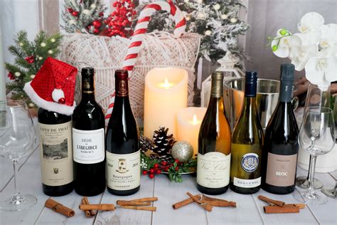 Win Treat Yourself This Christmas To A Luxurious Christmas Hamper From The Nude Wine Company