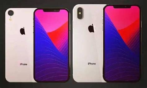 庫克放大招，iphone9終極曝光，a12處理器劉海設計，你會買單嗎 每日頭條