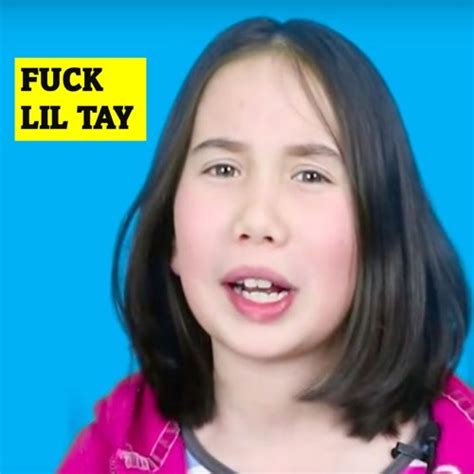 Stream Fuck Lil Tay By Lil Fentanyl Listen Online For Free On SoundCloud