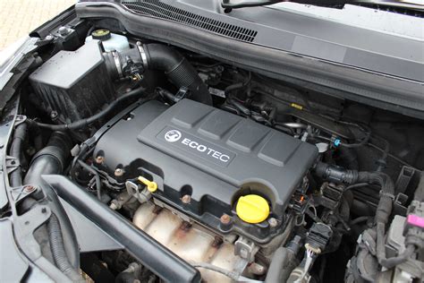 2013 Vauxhall Corsa SXI AC 1.2 – Stark Classics