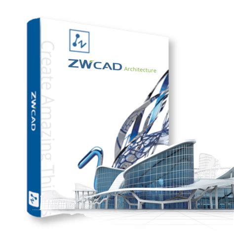 Zwcad Architecture Najtaniej Od Kosztorys Pl