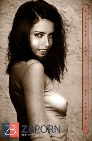 Adriana Lima ZB Porn