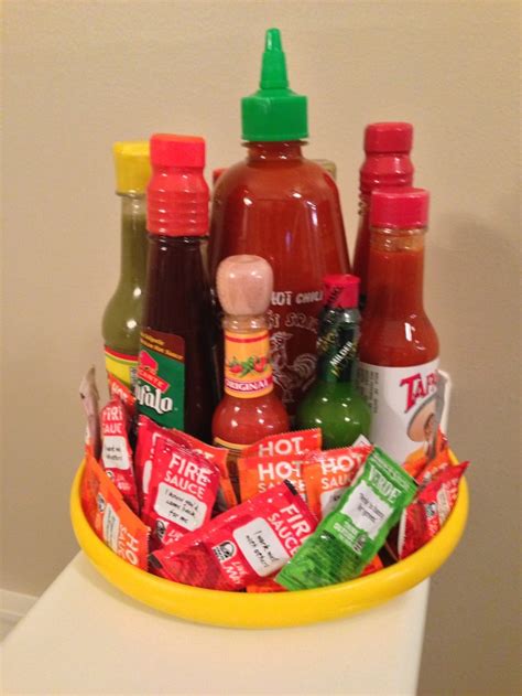 Hot Sauce Cake Hot Sauce Bottles Hot Sauce Sauce