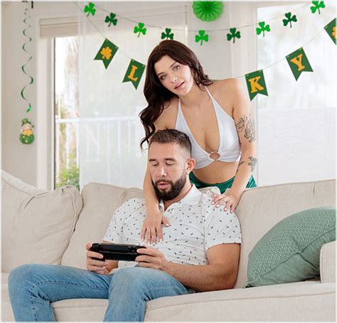 All Sex K2S FJ Jade Maris March 2024 Fantasy Of The Month S46 E8 03 01 24 Phun Org Forum