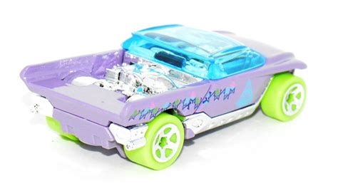 Hot Wheels Despicable Me Jester Loose Cars