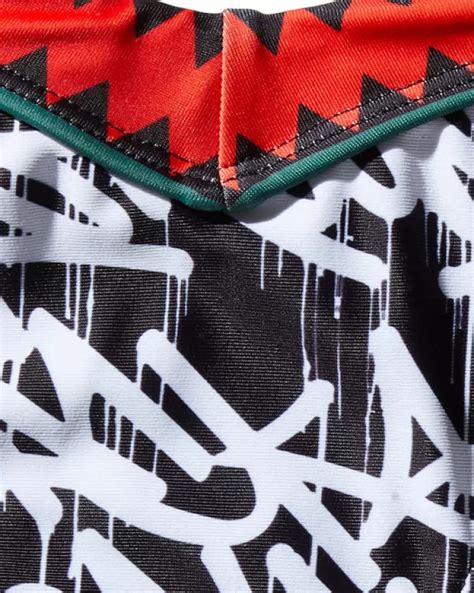 Sprayground SWIMWEAR SCRIBBLE BIKINI Susy Bags