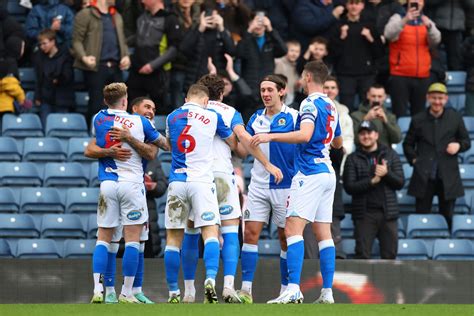 Blackburn Rovers Vs Ipswich Town Prediction And Betting Tips March