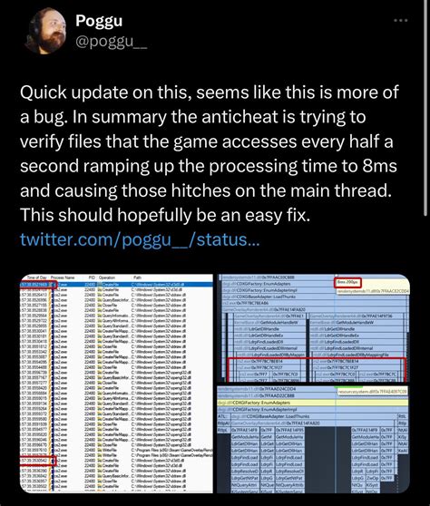 VAC has been identified as the culprit causing the many stutters in CS2
