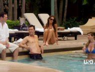 Naked Charisma Carpenter In Burn Notice