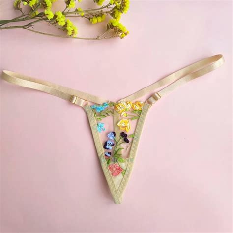 Micro Mini Bikini Women Etsy De