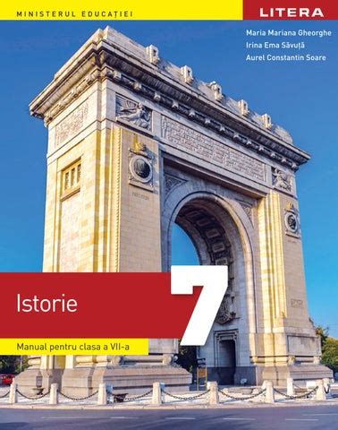 Manuale educaționale digitale Editura Litera