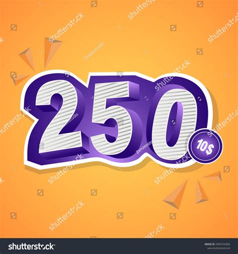 250: Over 784 Royalty-Free Licensable Stock Vectors & Vector Art ...