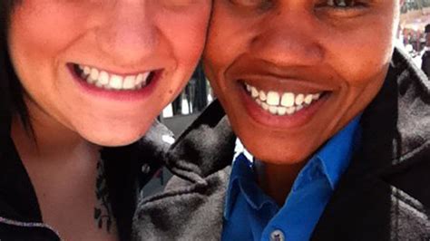 Same Sex Military Couples Struggle For Recognition Mpr News