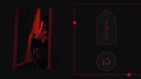 Logotype Lingerie On Behance