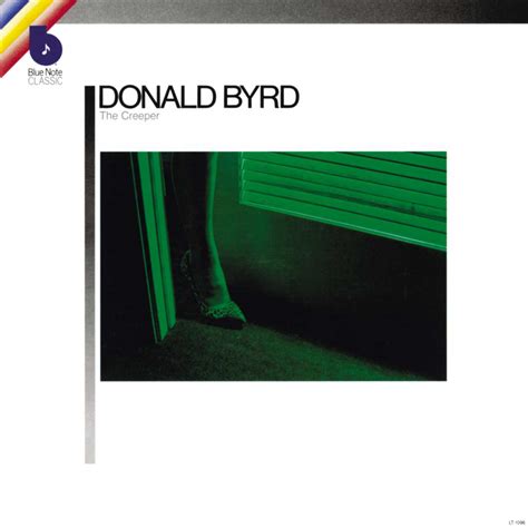Rare unreleased tracks will soon be available from donald byrd 36
