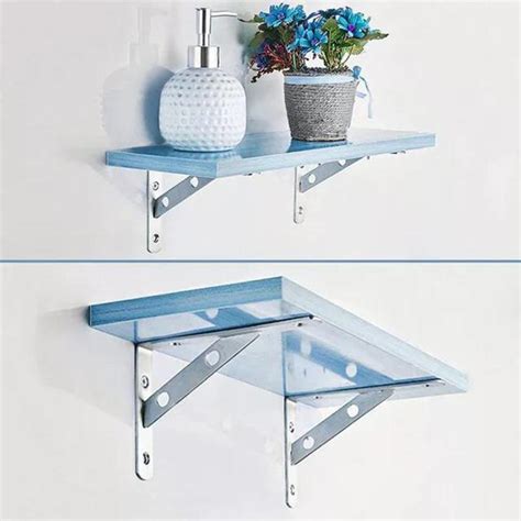 ss shelf bracketmmpscorner brace angle bracket shelf