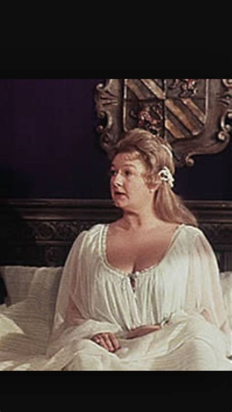 Joan Sims as 'Queen Marie of Normandy' in 'Carry on Henry' (1971 ...