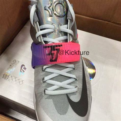 Kd 7 All Star