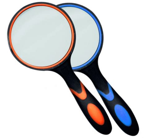 Лупа Kromatech в интернет-магазине Четыре глаза