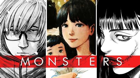 I Read 3 Disturbing Manga You Ve Never Heard Of Youtube