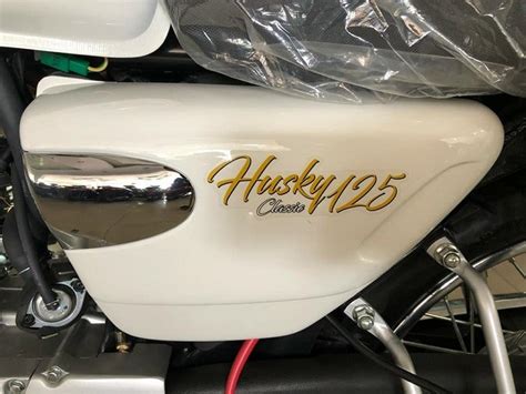 Tin xe máy hot Ra mắt xe côn tay độc đáo hơn Honda Winner X và Exciter giá triệu đồng