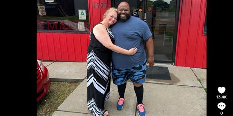 1000-Lb Sisters: Who Is Amanda’s New Boyfriend? – Daily News