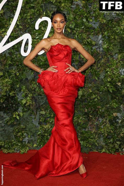 Jourdan Dunn Nude OnlyFans Leaks Fappening Page FappeningBook